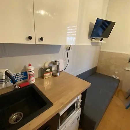 Apartel24pl Chopin House Self Check-in Apartamento