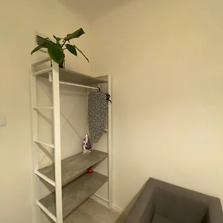 Apartman Apartel24pl Chopin House Self Check-in