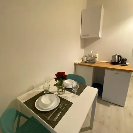Apartel24pl Chopin House Self Check-in Apartment