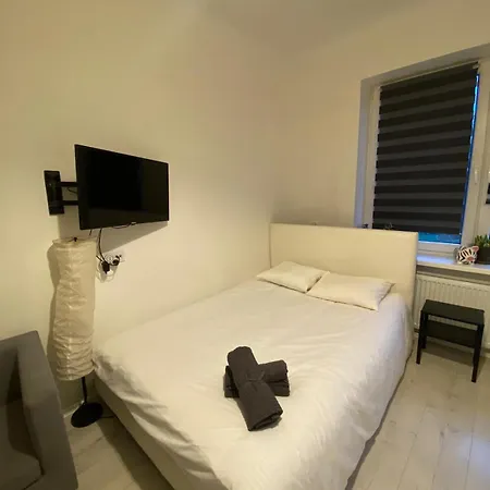 Apartel24pl Chopin House Self Check-in 公寓
