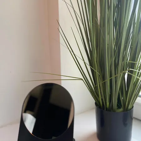 Apartel24pl Chopin House Self Check-in