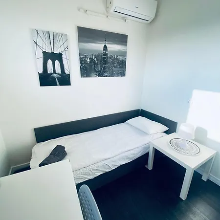 Apartel24pl Chopin House Self Check-in Apartmán *