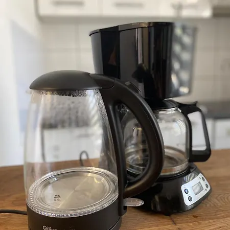 Apartel24pl Chopin House Self Check-in Apartamento *