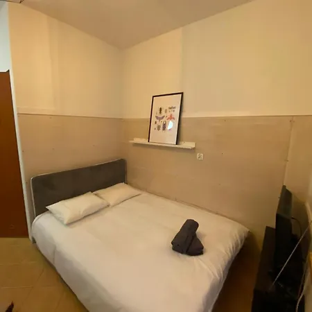 Apartel24pl Chopin House Self Check-in *
