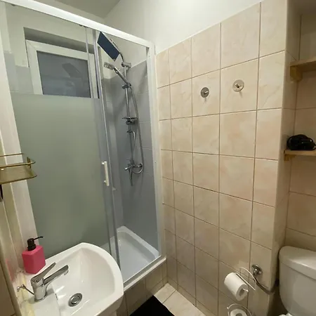 Apartel24pl Chopin House Self Check-in