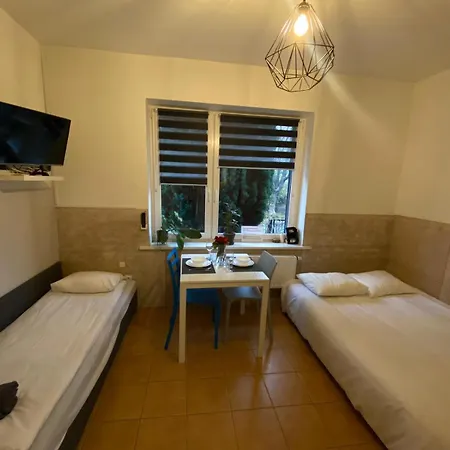 Apartment Apartel24pl Chopin House Self Check-in