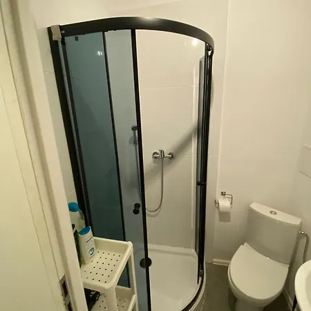 Apartment Apartel24pl Chopin House Self Check-in
