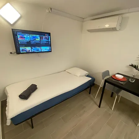 Apartel24pl Chopin House Self Check-in Apartment *