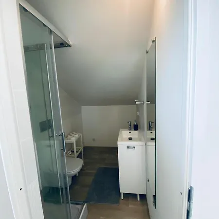 Apartment Apartel24pl Chopin House Self Check-in Warsaw