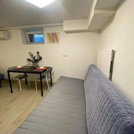 Apartment Apartel24pl Chopin House Self Check-in Warsaw