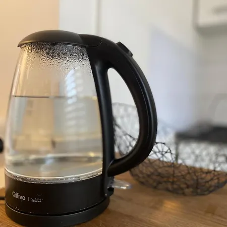 Apartman Apartel24pl Chopin House Self Check-in