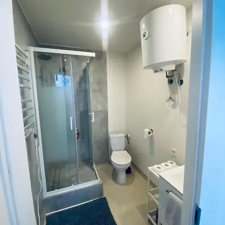 Apartel24pl Chopin House Self Check-in *