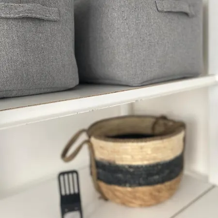 Apartel24pl Chopin House Self Check-in Varsovia