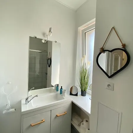 Apartel24pl Chopin House Self Check-in