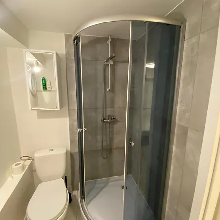 Apartmán Apartel24pl Chopin House Self Check-in