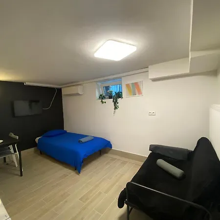 Apartel24pl Chopin House Self Check-in Apartmán