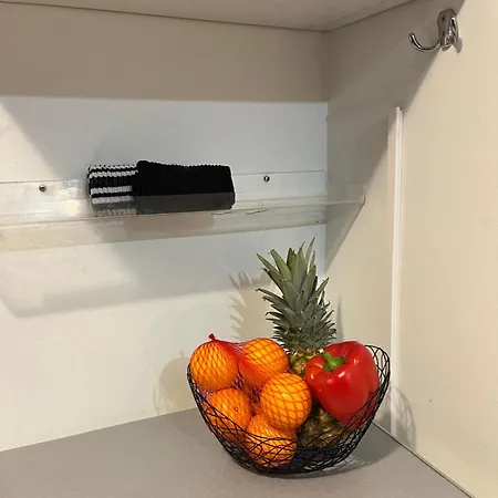 Apartel24pl Chopin House Self Check-in * Varsovia