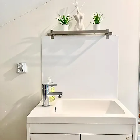 Apartel24pl Chopin House Self Check-in