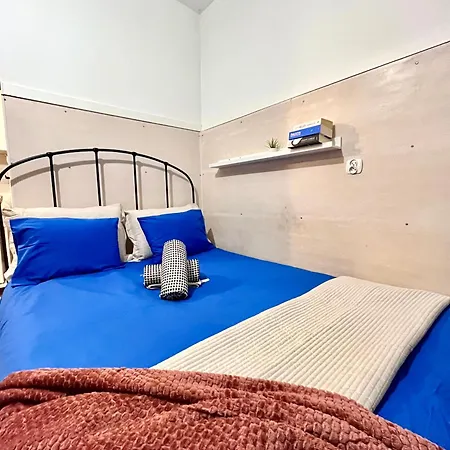 Apartel24pl Chopin House Self Check-in Apartman Varsó