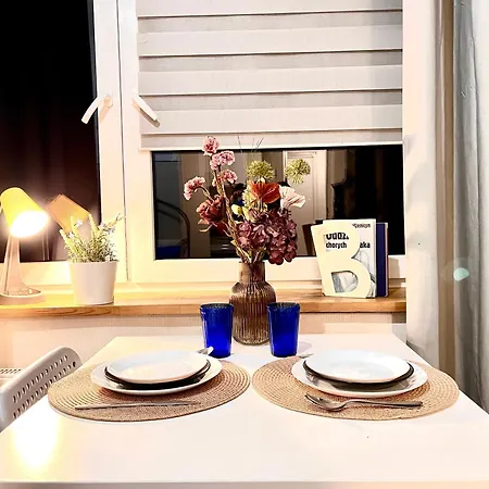 Apartel24pl Chopin House Self Check-in 华沙