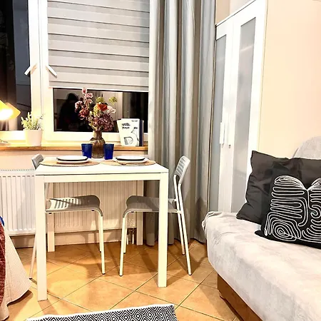 Apartel24pl Chopin House Self Check-in * Varsovia