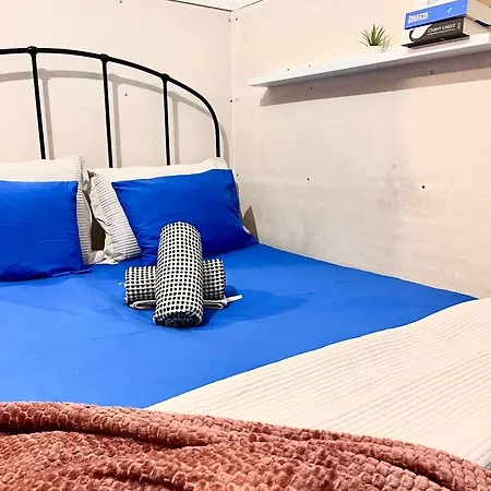 Apartel24pl Chopin House Self Check-in * 华沙