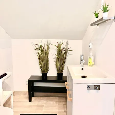 Apartel24pl Chopin House Self Check-in Apartman