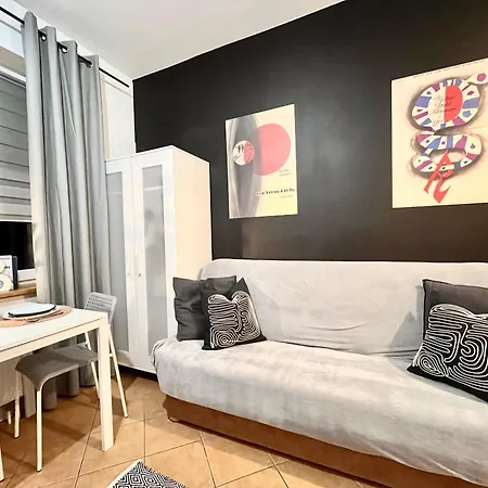 Apartman Apartel24pl Chopin House Self Check-in