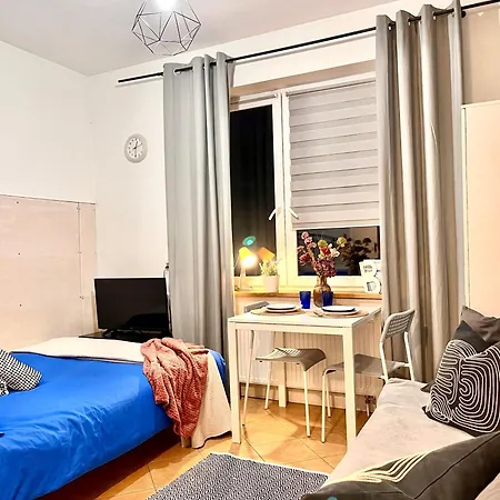 Apartel24pl Chopin House Self Check-in Apartamento *