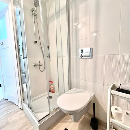 Apartel24pl Chopin House Self Check-in Varsovia