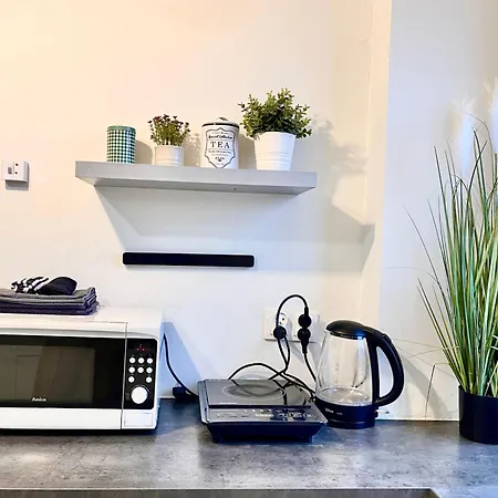 Apartel24pl Chopin House Self Check-in