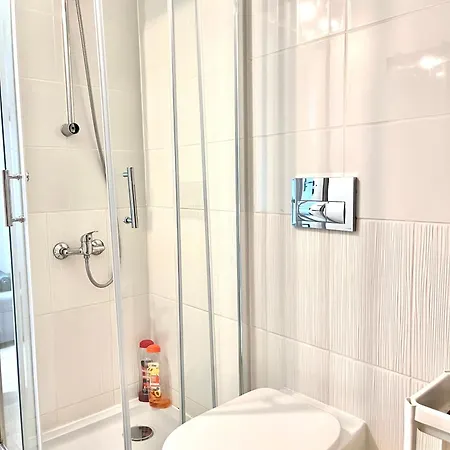 Apartel24pl Chopin House Self Check-in Apartmán
