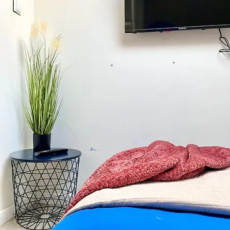 Apartel24pl Chopin House Self Check-in Apartman *