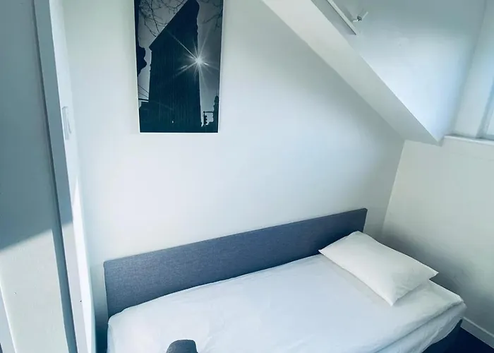 Apartel24pl Chopin House Self Check-in