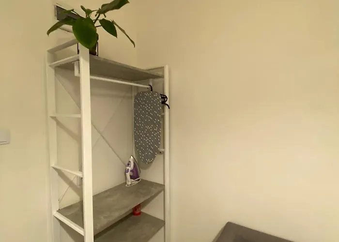 شقة Apartel24pl Chopin House Self Check-in