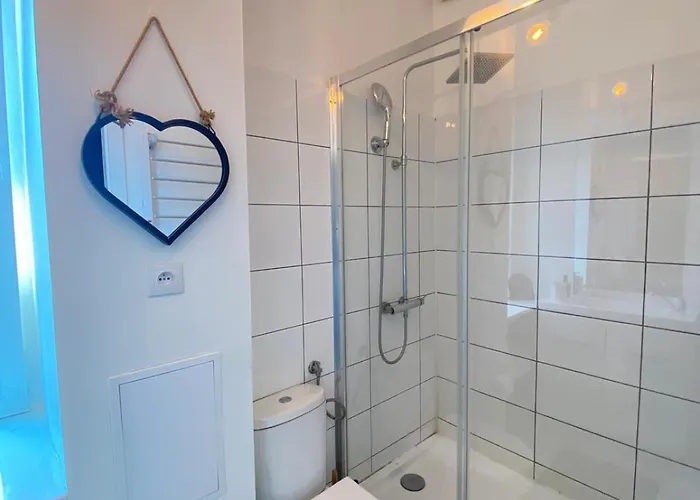 Apartel24pl Chopin House Self Check-in *