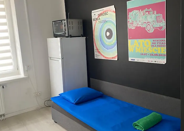 Apartel24pl Chopin House Self Check-in شقة وارسو