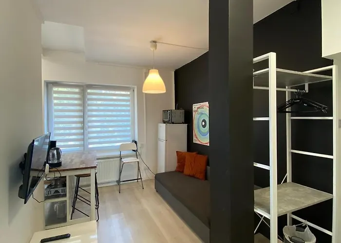 Apartel24pl Chopin House Self Check-in