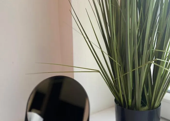 Apartel24pl Chopin House Self Check-in