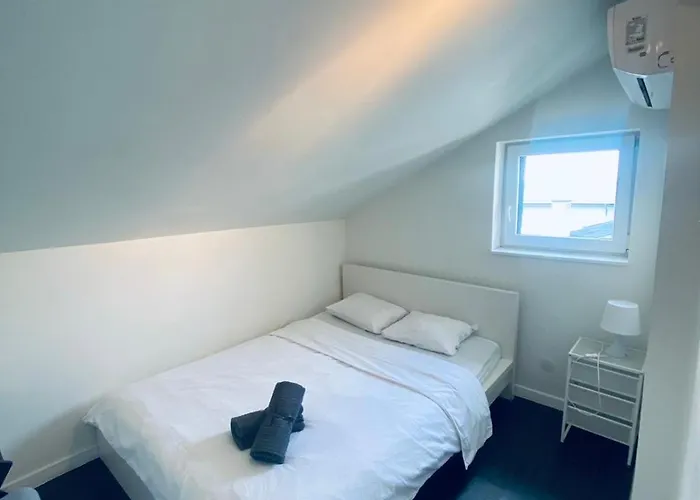 Apartel24pl Chopin House Self Check-in *