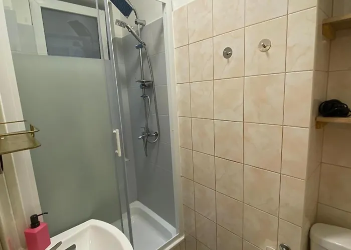 Apartel24pl Chopin House Self Check-in