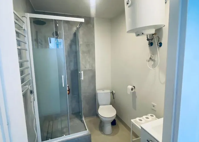 Apartel24pl Chopin House Self Check-in *