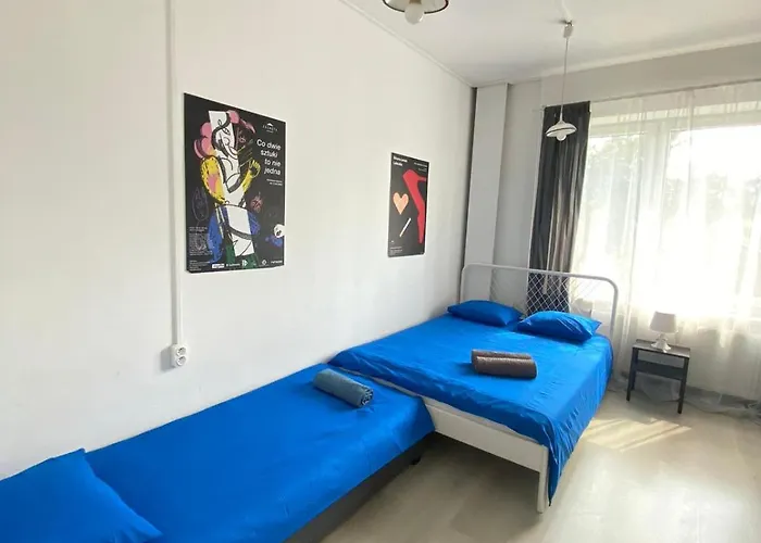 Apartel24pl Chopin House Self Check-in * وارسو