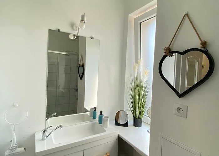 Apartel24pl Chopin House Self Check-in