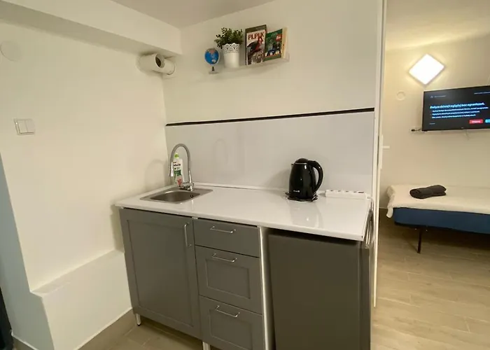 Apartel24pl Chopin House Self Check-in وارسو