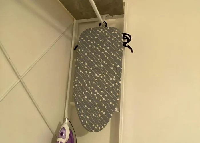 Apartel24pl Chopin House Self Check-in