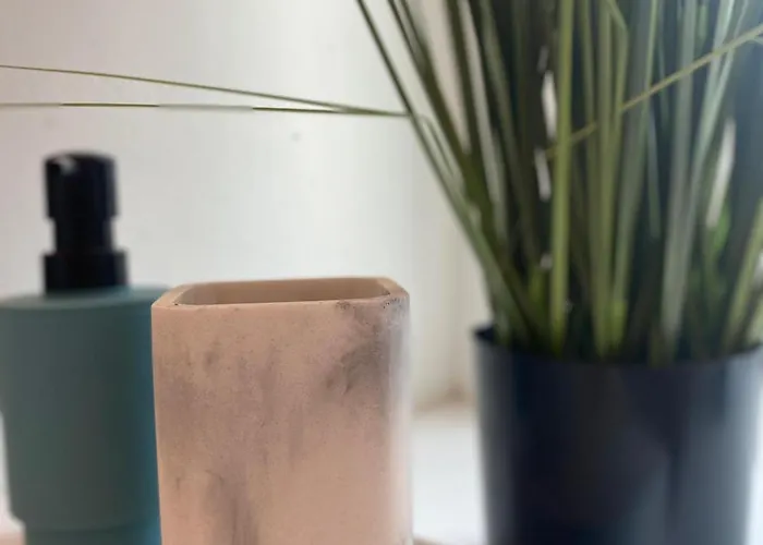 Apartel24pl Chopin House Self Check-in