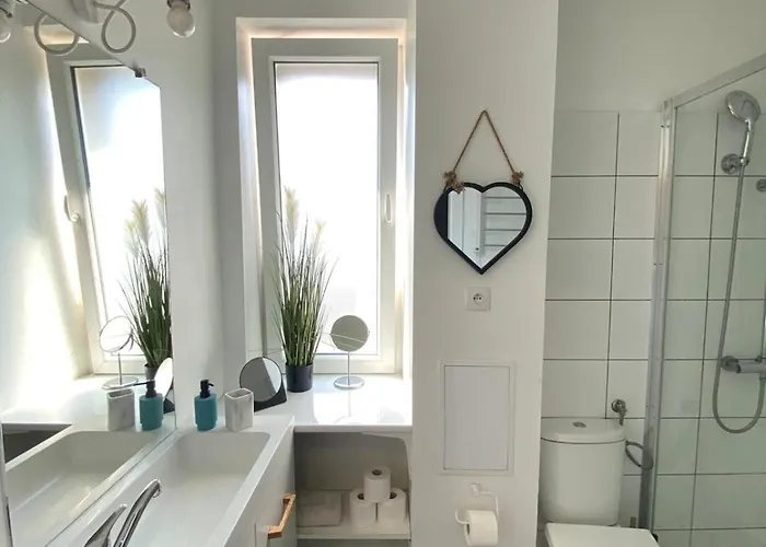 شقة Apartel24pl Chopin House Self Check-in