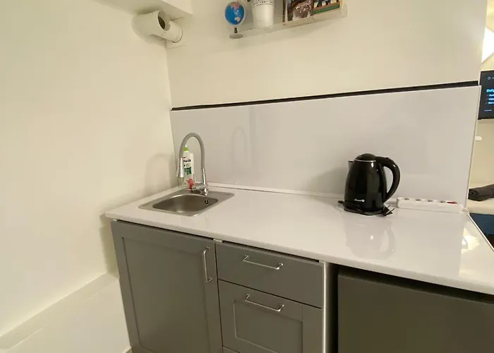 Apartel24pl Chopin House Self Check-in وارسو