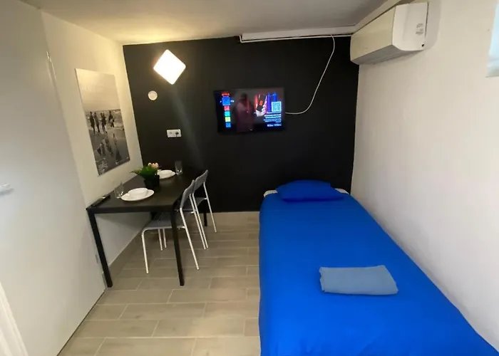 Apartel24pl Chopin House Self Check-in شقة